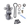 Upgraded Fuel Pressure Regulator - Blue Spring Kit for 6.0l