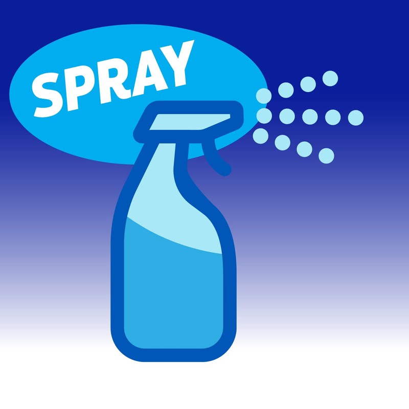 OxiClean 3-in-1 Deep Clean Multi-Purpose Disinfectant, 30 oz