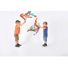 EDX Education 74596 Dancing Ribbon Set, 6 Pieces
