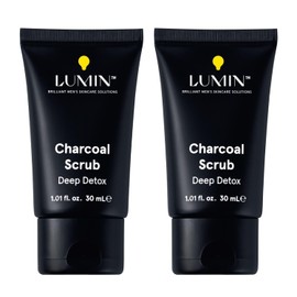 Lumin Frote exfoliante (paquete de 2)