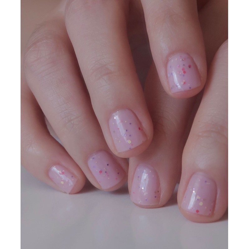 Dear A Shine On Me Nail Color 34 Colors