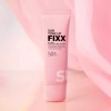 EASY HOUSE 이지하우스 쏘내추럴 올 데이 선 픽서 톤 업 핑크 50ml 723827 EASYHOUSE So Natural All Day Sun Fixer Tone Up Pink 50ml