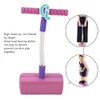 Outdoor Sports Jumping Stilts Toy with Lighting Sound Interactive Game