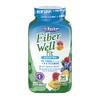 Fiber Well Fit Gummies, 5 Pack (90 Count)