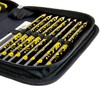BVB Borussia Dortmund School Case Filled Pencil Case