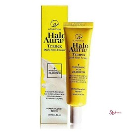 Sellist Shop G Melasma Eraser 30ml Spot Treatment Tranexamic Acid Cream