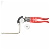 Tube Bending Pliers Manual Brake Lines Bender for 5/16in 3/8in