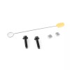 Gearzaar Cam Phaser Lock Out Kit Camshaft Bolt and Timing