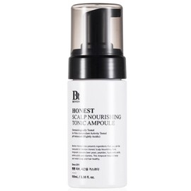Benton Honest Scalp Nutrient Tonic Ampoule 100mL, 1 piece / 벤튼 어니스트 두피 영양제 토닉 앰플 100mL, 1개