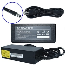 Cargador Compatible con DELL E6430 E5470 E7450 19.5v 3.34a 65w 7.4 X 5.0
