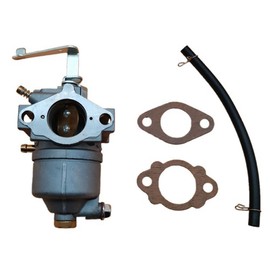 Carburetor Carb Compatible with Yamaha Gasoline Engine MZ360 EZ-MZ360-00CM Without Carb Solenoid D277