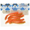 BuddyWorks Worm Flag Shad 4" 7.5g Orekinzabuton OKZ Lure