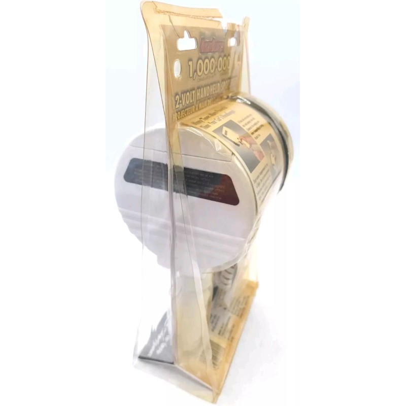 Optronics Nightblaster 1,000,000 Candle Power Light 12V Hand-Held Spotlight Model