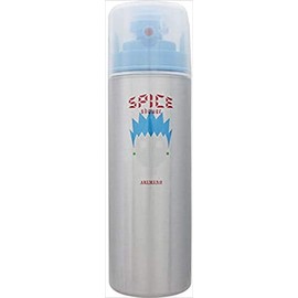 Arimino Spice Shower Freeze, 6.1 fl oz (180 ml)