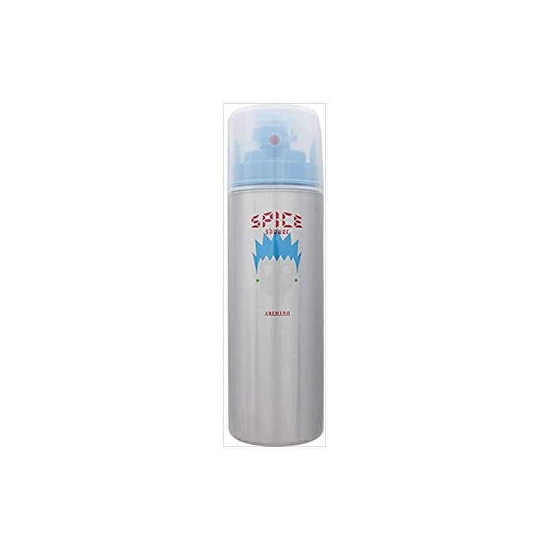 Arimino Spice Shower Freeze, 6.1 fl oz (180 ml)