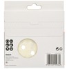 BOSCH (Bosch) sanding paper 125mmƒÓ # 180 (5 pieces) [2,608,605,118]