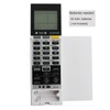Universal Replacement Remote Compatible for Mitsubishi Electric AC Air Conditioner