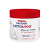 Lactovit Lactourea Mousse Corporal Piel Seca-Extra Seca 400 ml