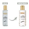 MinaiBrow Tint Kit Dark Brow | Natural Spot Coloring Brow