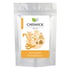 Golden Turmeric Premium Loose Leaf Herbal Tea - Chiswick Tea