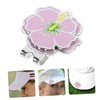 WOONEKY Golf Hat Clip Marker Decorative Portable Golf Marker for