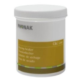Phonak C & C Line - Drying beaker
