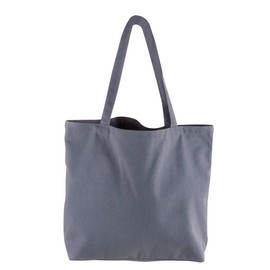 RAYHER Bag, Grey, 46x35 cm. 330 g/m²