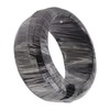 Bonsai Wire Aluminum Wire Bonsai Tree Training Wire 500g Black