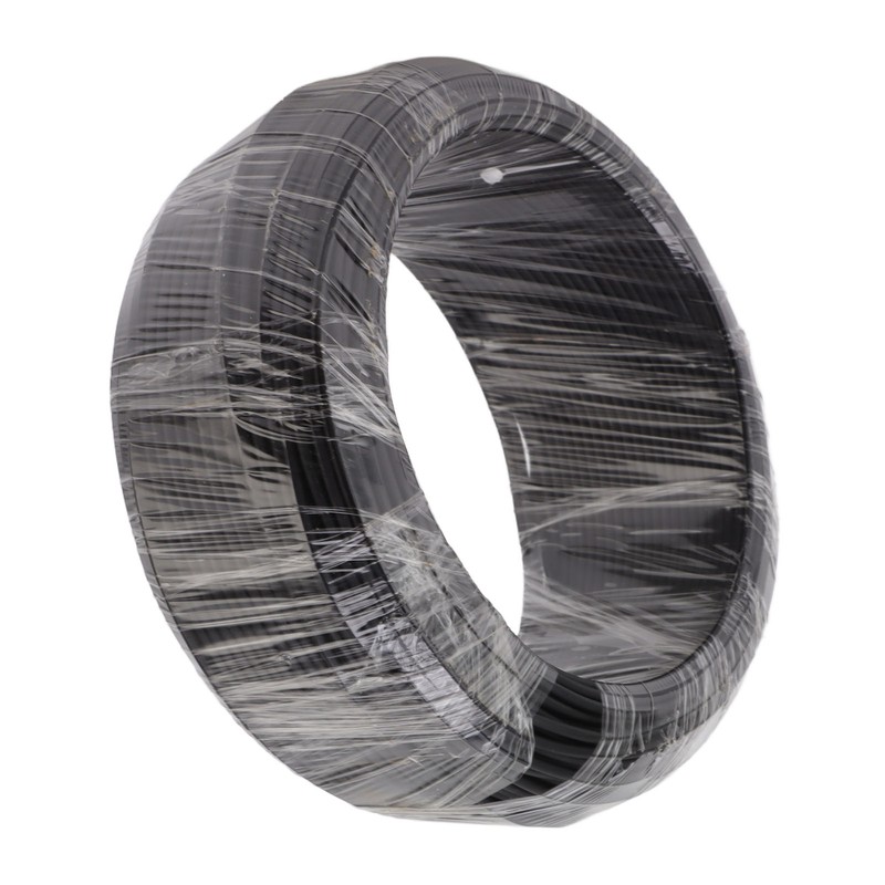 Bonsai Wire Aluminum Wire Bonsai Tree Training Wire 500g Black
