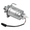FF5160 Fuel Spin-On Filter Compatible with Isuzu 5132400320 Baldwin BF7534