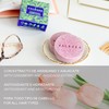 Valquer Laboratorios Luxe Exotic Solid Shampoo (Blueberry and Avocado Extract),