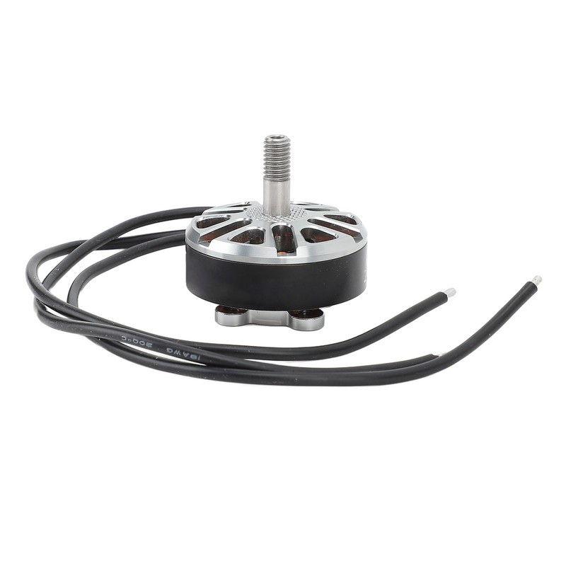 2807 Drone Motor 2S‑6S High Efficiency Low Noise Brushless Motor
