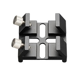 IoSystemsInc Multi-Finder Pedestal, Bixin Compatible, Supports Takahashi Standards