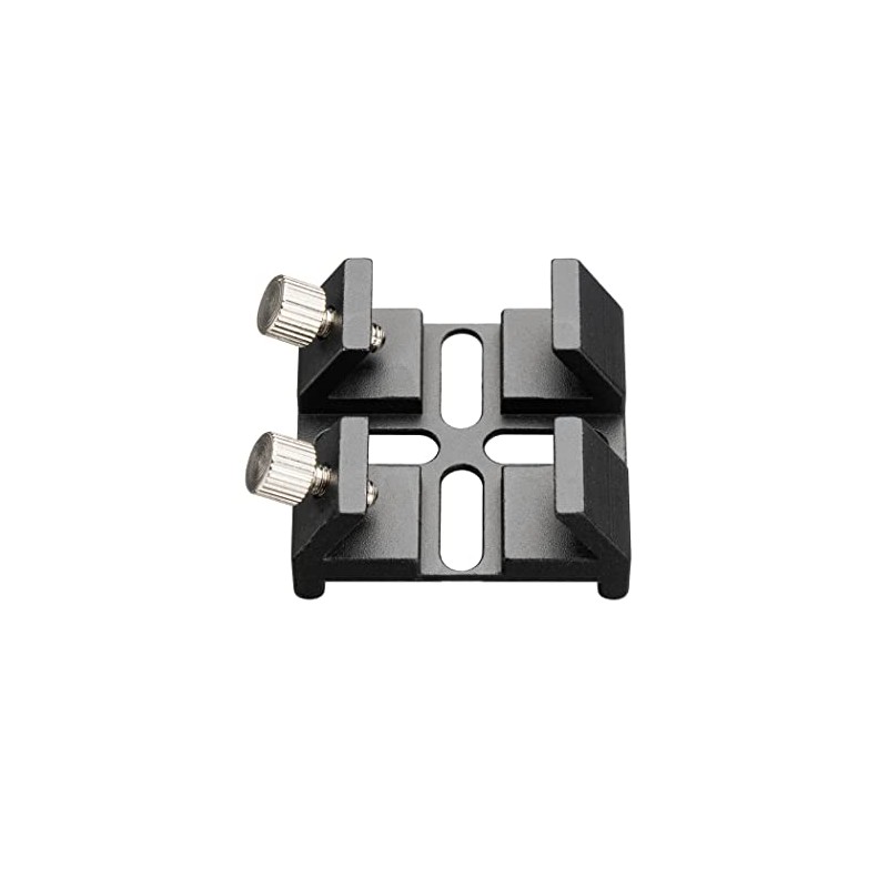 IoSystemsInc Multi-Finder Pedestal, Bixin Compatible, Supports Takahashi Standards