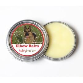 Healthy Breeds German Shepherd Dog Elbow Balm 2 oz
