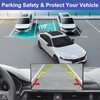 Rear View Backup Camera Compatible with Honda Accord 2014-2017 Reverse