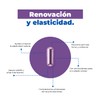 Colágeno Naturagel Complex Mujer Hidrolizado Acido Hialurónico Biotina Resveratrol Vitamina