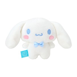 Sanrio Baby 584690 Washable Mascot Mini Cinnamoroll, Polyester Gift