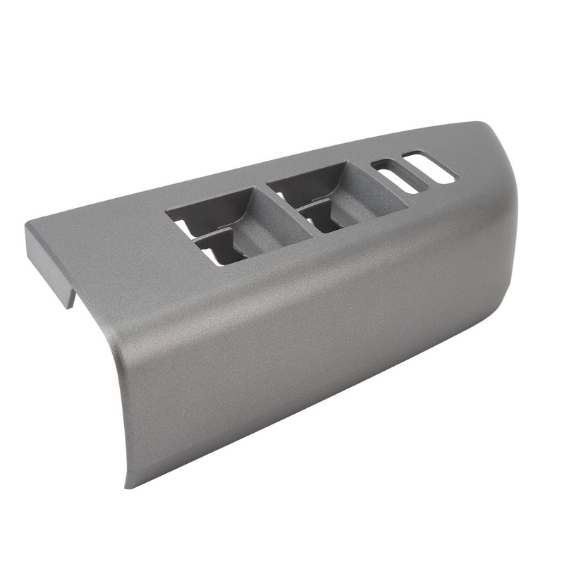 Driver Side Door Window Switch Cover Bezel Panel 74232 0C100