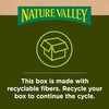 Nature Valley Soft Baked Sweet and Salty Bars, Salted Caramel,