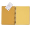 【Delfonics Notebook 2026 Edition／Starts October 2025】Rollbahn Diary Pony A5 Schedule