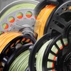 Maxcatch DT Fly Line Double Taper Floating: 1-8F, 100' DT
