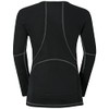 Odlo Bambini Maglietta intima tecnica a maniche lunghe ACTIVE X-WARM
