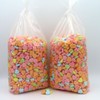 Beulah's Sweet & Sour Conversation Hearts, 10 Pounds, 3200 Pieces
