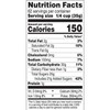 Swiss Miss Milk Chocolate Flavor Hot Cocoa Mix Canister, 76.55