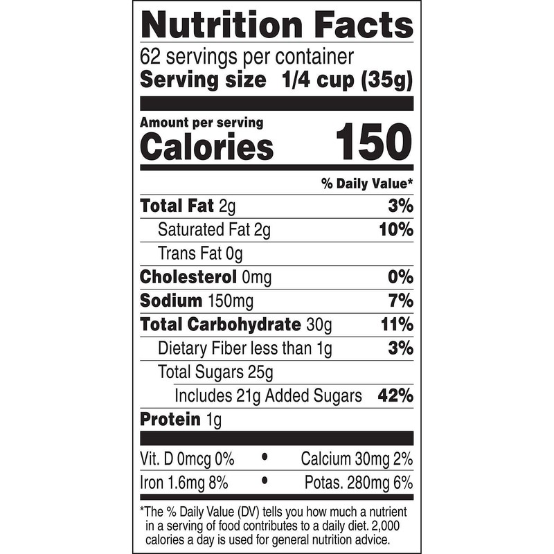 Swiss Miss Milk Chocolate Flavor Hot Cocoa Mix Canister, 76.55