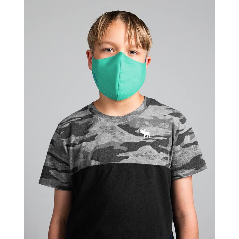 Outdoor Research Kids' Face Mask Kit