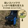 "Easy to Use" anti-slip for mowing grasses on sloping terrain