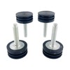 Ride Height Bolts Fit for Corvettes C5 C6 C7 1997-2019,Stock