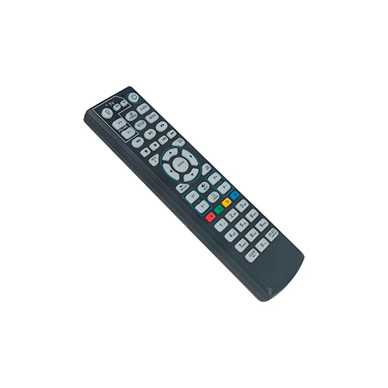 VINABTY Neu Ersatz-Fernbedienung für Sky TV/Kartina TV receiver/2021 Dune+TV Learning